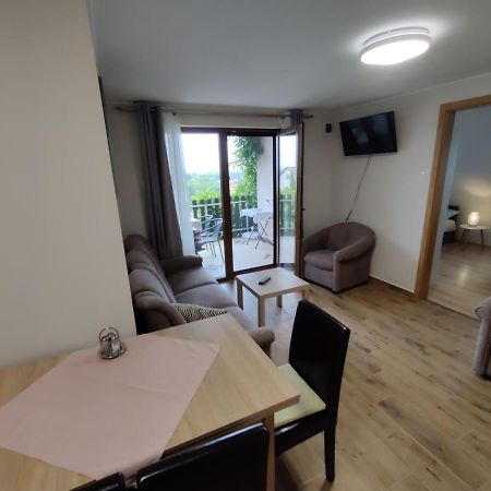 Bertalan Apartman Вонярцвашхедь Экстерьер фото