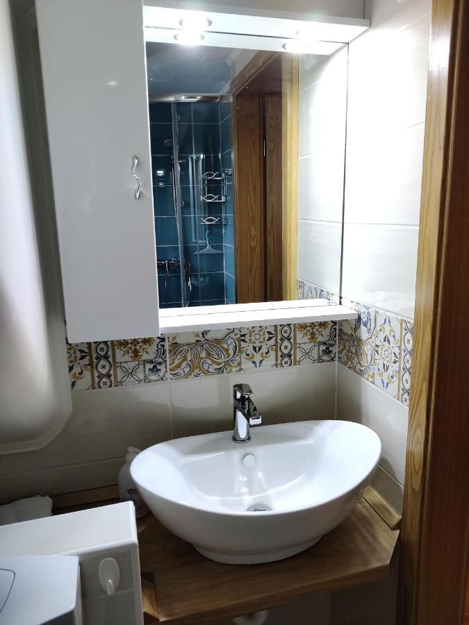 Bertalan Apartman Вонярцвашхедь Экстерьер фото