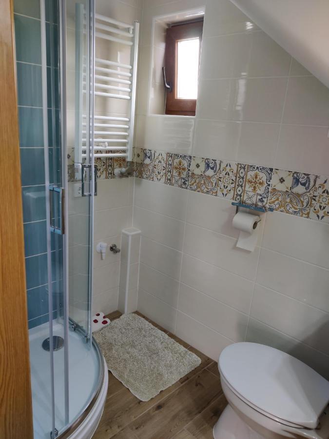 Bertalan Apartman Вонярцвашхедь Экстерьер фото