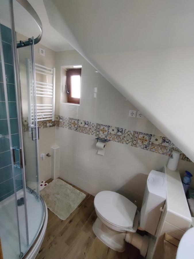 Bertalan Apartman Вонярцвашхедь Экстерьер фото