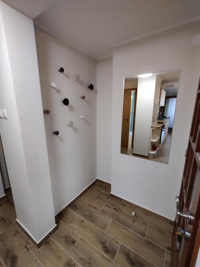 Bertalan Apartman Вонярцвашхедь Экстерьер фото
